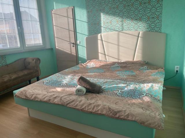 Room Oaza Miru Maribor Bagian luar foto